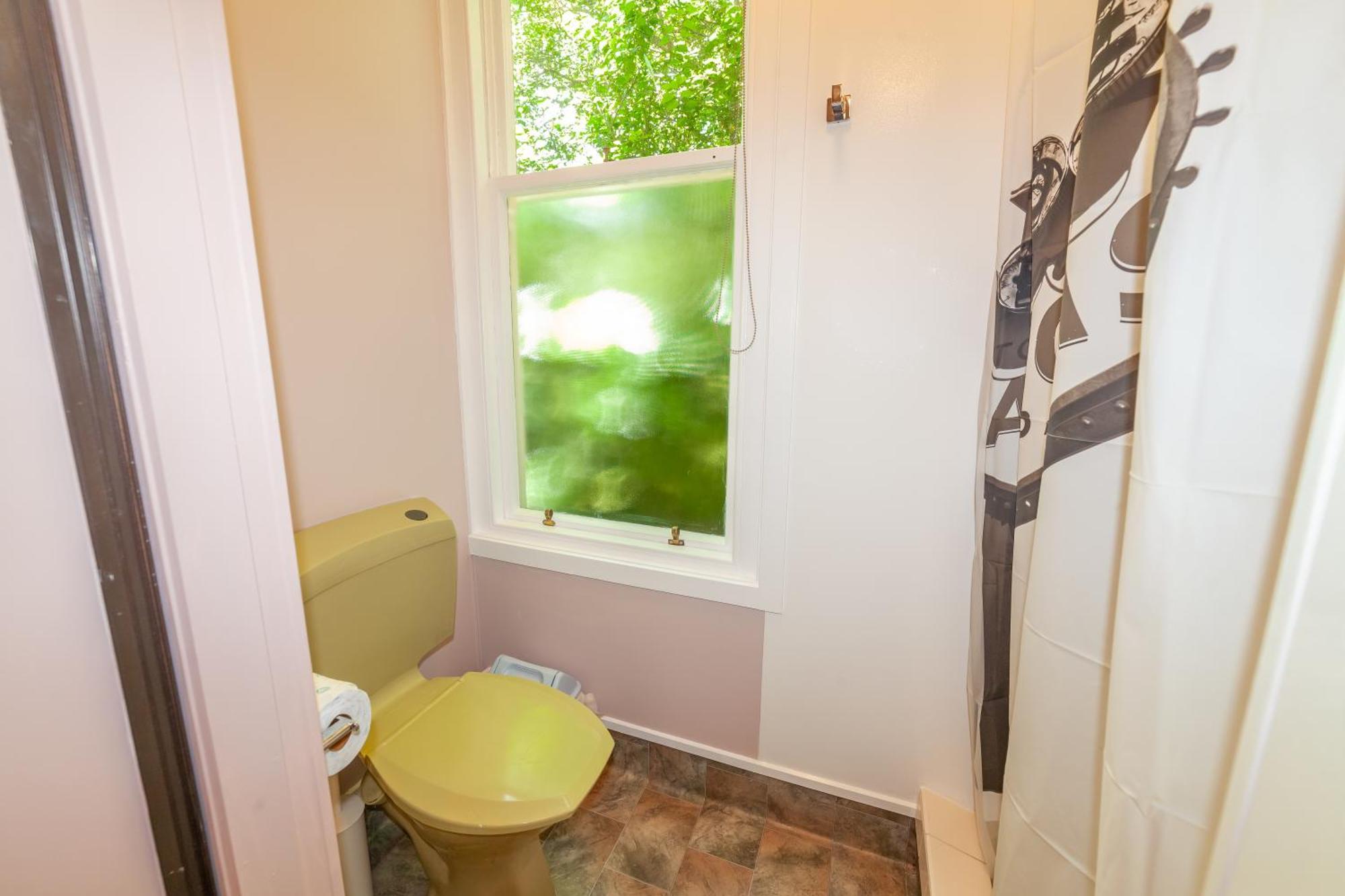 Cheltenham Villa Hanmer Springs Zewnętrze zdjęcie