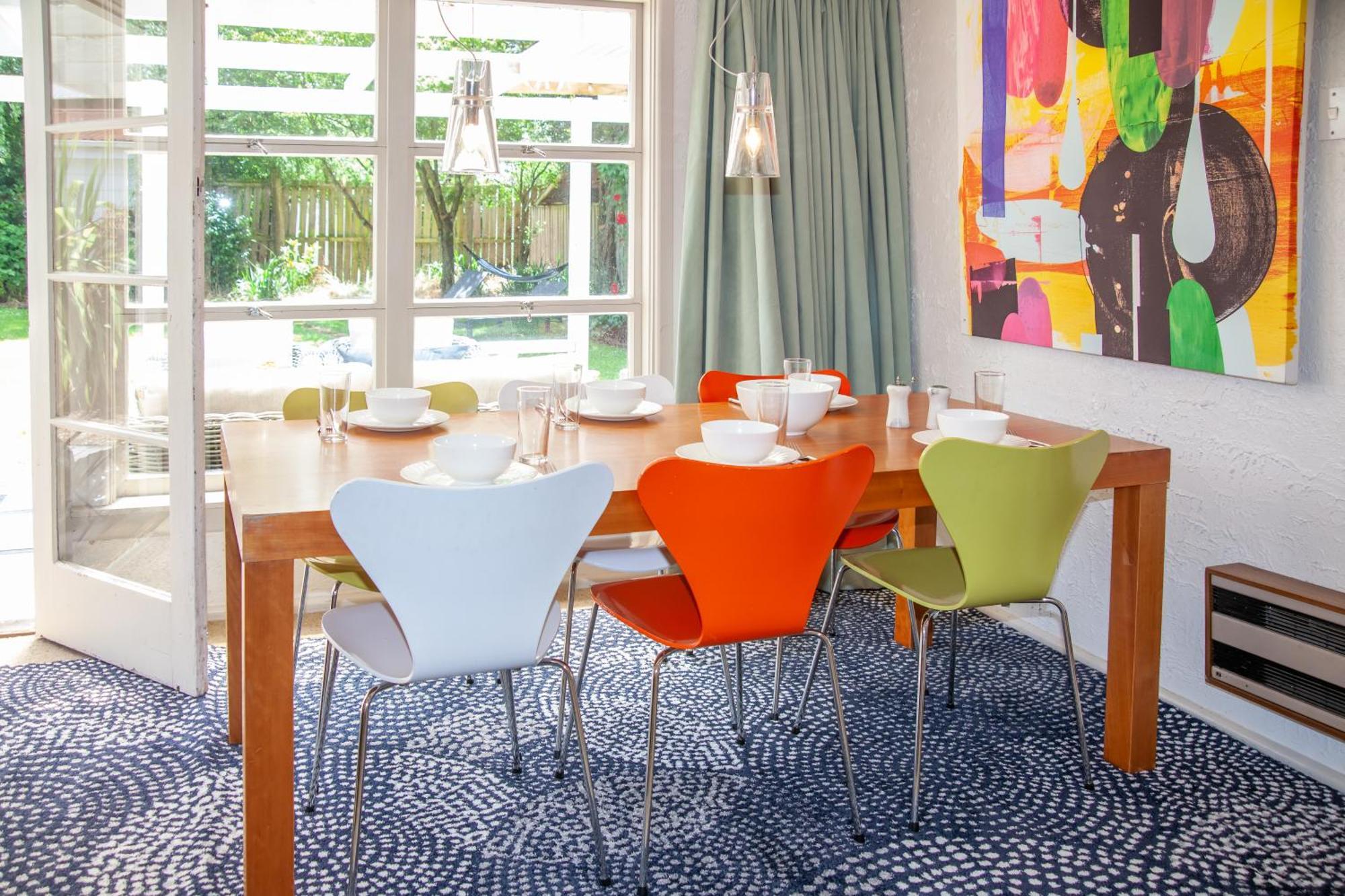 Cheltenham Villa Hanmer Springs Zewnętrze zdjęcie