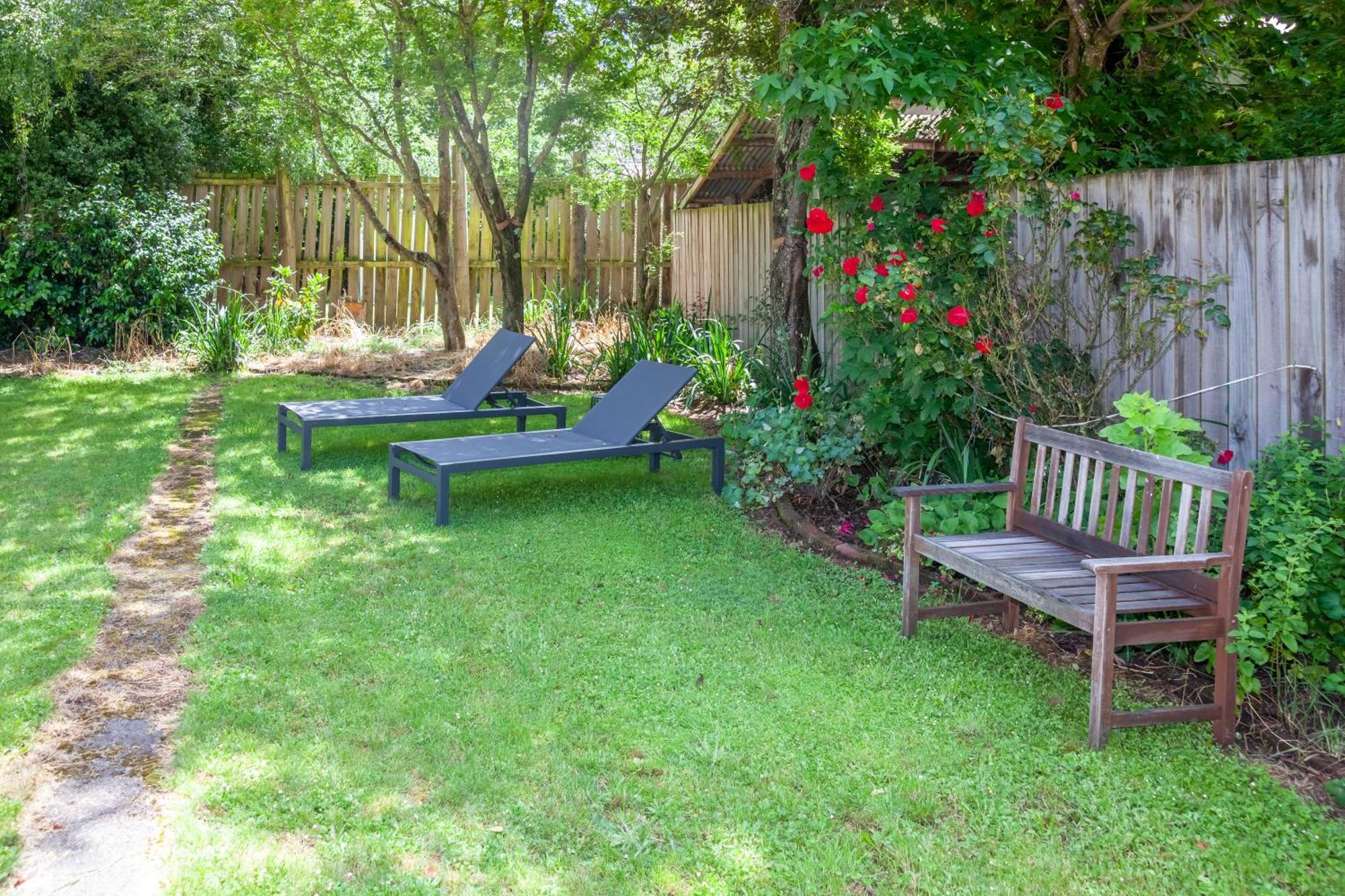 Cheltenham Villa Hanmer Springs Zewnętrze zdjęcie